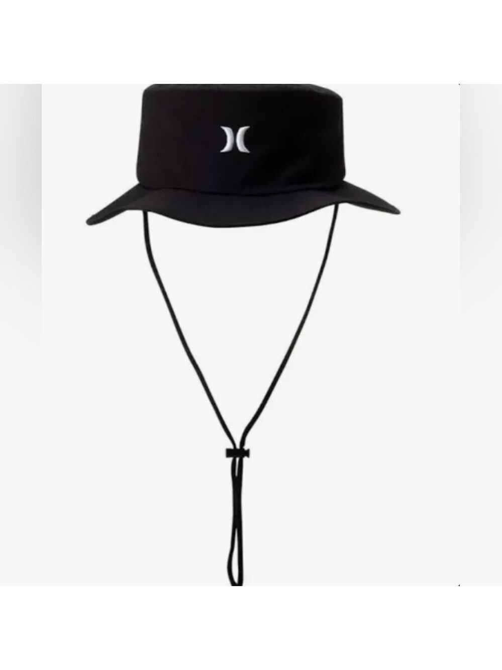 Hurley solid boonie hat size S-M